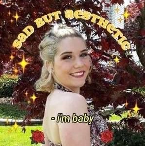 Meet your Posher, Leah